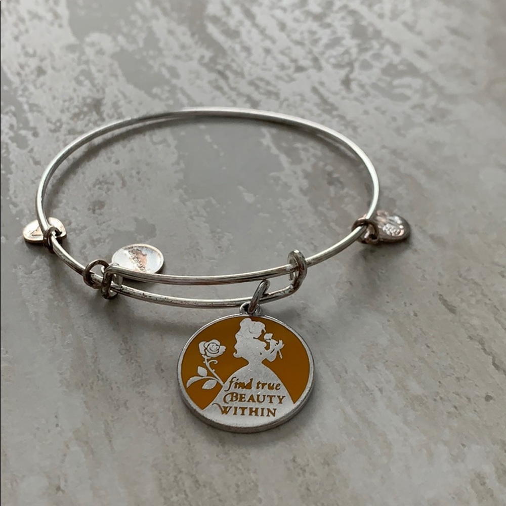 Alex and Ani bracelet Beauty